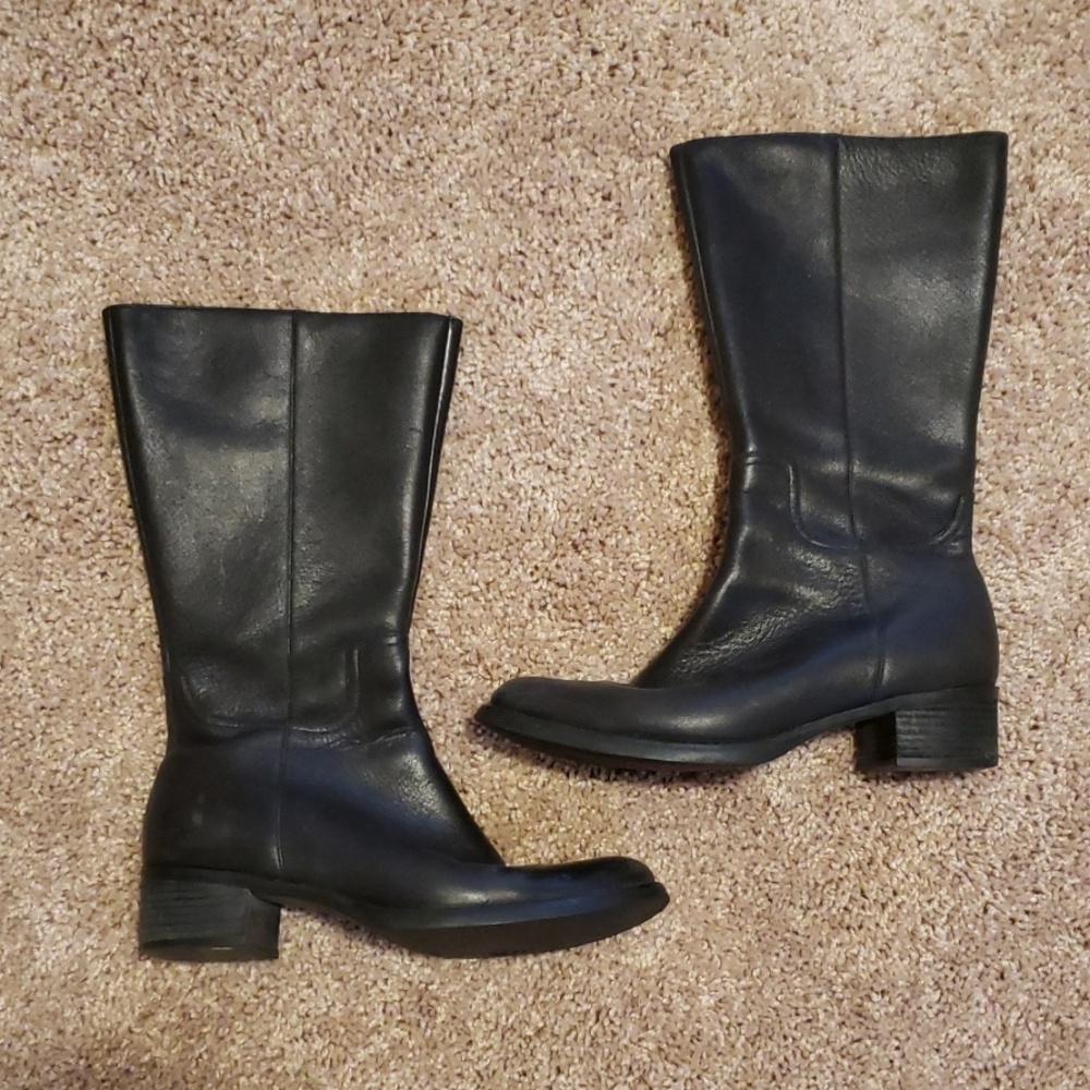 Rockport Boots 💦 Waterproof